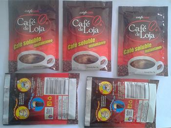 CAFECOM S.A.