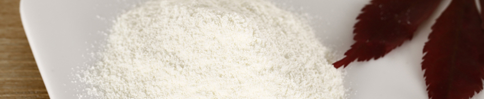 Milk Powder Packaging