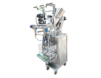 Vertical Form Fill Seal Machine (Auger Filling)