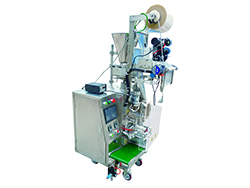 Vertical form fill seal machine