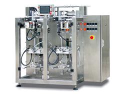 SYK-200B Granule Packaging Machine