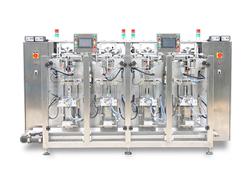 SYK-200F Granule Packaging Machine