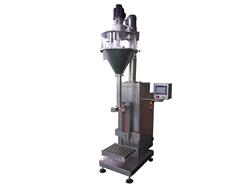 Gravimetric Filling Machine