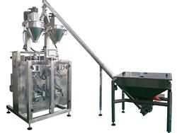 SYF-200BS Powder Packaging Machine