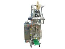 Back Seal Liquid Packaging Machine