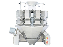 Multihead Weigher