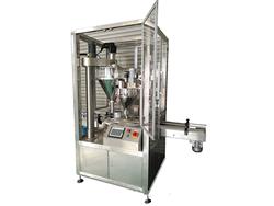 10g~5000g Automatic Powder Filling Machine